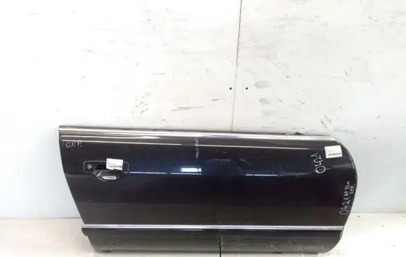 Audi A8 S8 D2 4D Front door