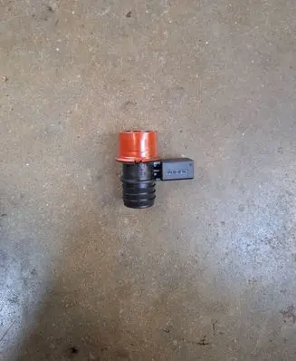 Mercedes-Benz S W221 Sensor 6510160030