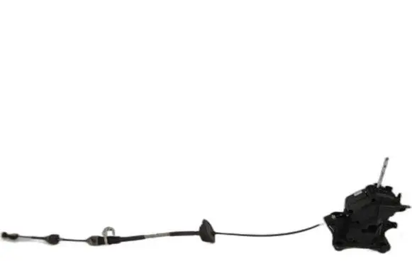 Citroen DS5 Gear shift cable linkage 9688177780