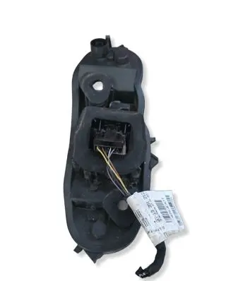 Opel Corsa D Tail light bulb cover holder 89037853A DPE4400