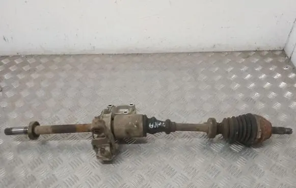 Citroen Xsara Front driveshaft