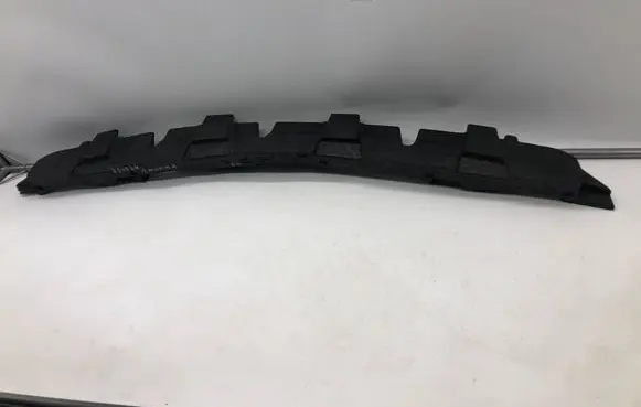 Opel Mokka B Front bumper foam support bar 9835254380