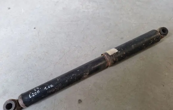 Mitsubishi L200 Rear shock absorber/damper 