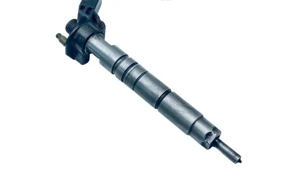 Fuel injector