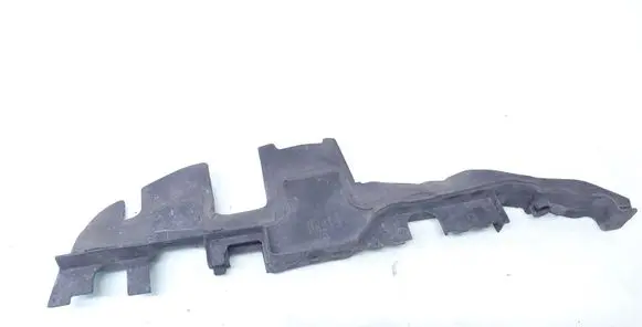 Audi A4 S4 B6 8E 8H Intercooler air guide/duct channel 8E0121283B 8E0121283