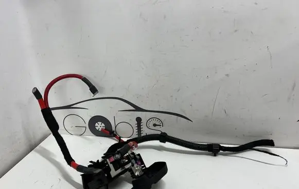 Audi Q5 SQ5 Positive wiring loom 80A915459