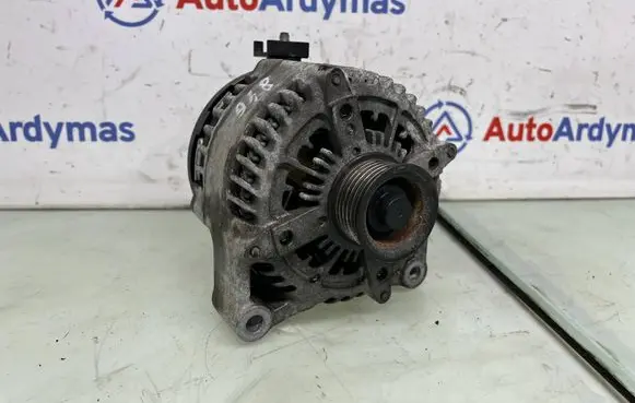 BMW 2 F22 F23 Generator/alternator 7640132 12317640132 7640875
