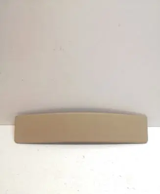 Other dashboard part