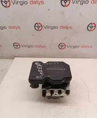 KIA Sorento ABS Pump 589102p970