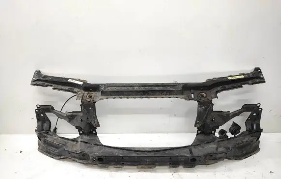 BMW X5 E53 Radiator support slam panel