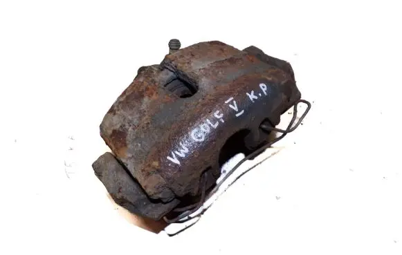 Volkswagen Golf V Front brake caliper