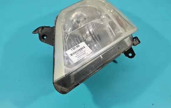 Opel Meriva A Headlight/headlamp 93321052 IMPRK1531405