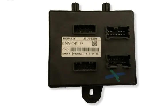 Renault Trafic III (X82) Other control units/modules 231A08052R 5021