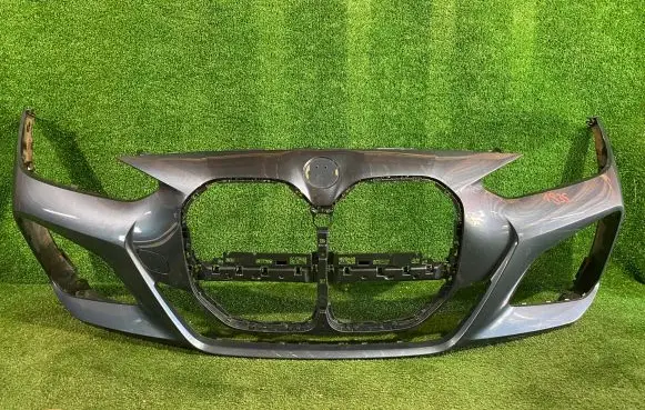 BMW 4 G22 G23 G24 G26 Front bumper 51118077358