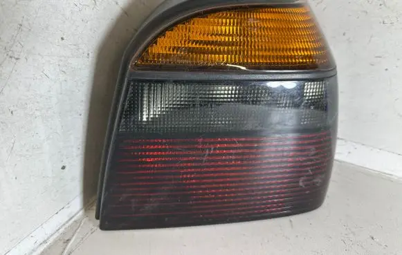Volkswagen Golf III Rear/tail lights 1H6945257
