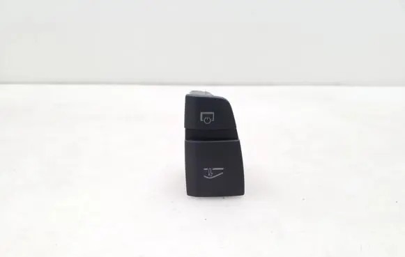 Other switches/knobs/shifts