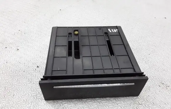 Skoda Superb B5 (3U) Glove box 6Y0858332