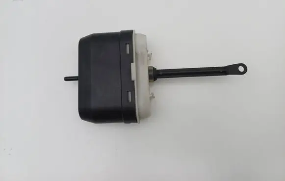 Opel Omega B1 Central locking vacuum pump 5399663130