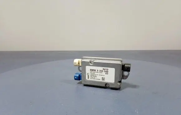 BMW 7 G11 G12 Other control units/modules 9355549