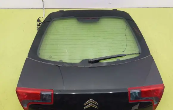 Citroen C5 Tailgate/trunk/boot lid EYPC