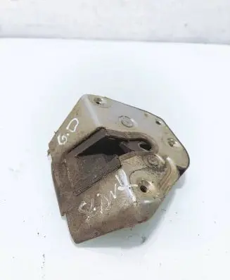 Peugeot Partner Sliding door lock 