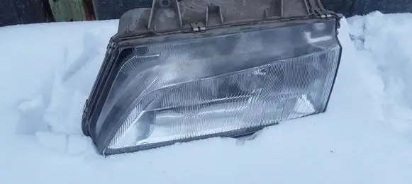Peugeot 806 Headlight/headlamp