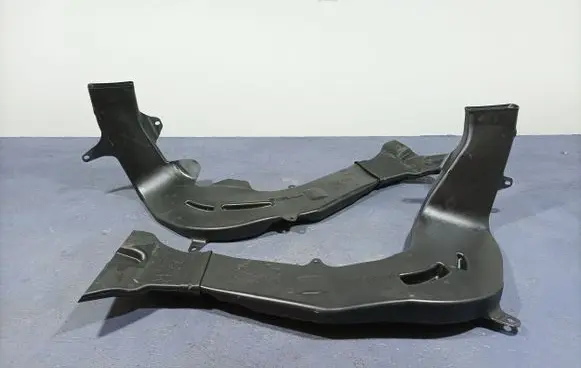 Alfa Romeo 145 - 146 Intercooler air guide/duct channel 7375762