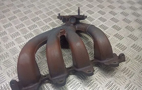 Renault Megane II Exhaust manifold 138083