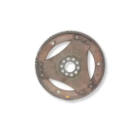 Porsche Cayenne (9PA) Flywheel 