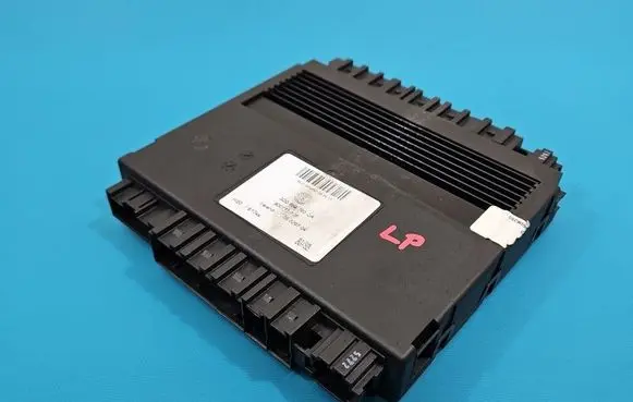 Bentley Continental Central body control module 3D0959760CA IMPRK1596917