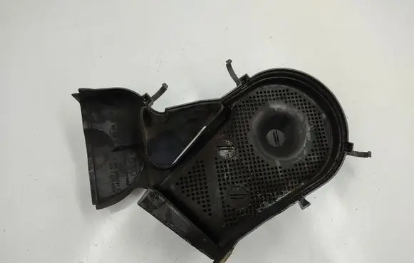 Audi A6 Allroad C5 Timing belt guard (cover) E059109124G