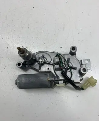 Honda CR-V Rear window wiper motor 34311581