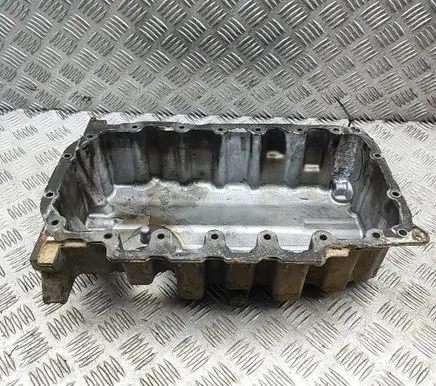 Audi A3 S3 8V Oil sump 04L103603