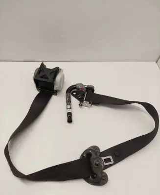BMW X5 E70 Front seatbelt S2716104606N 07B2351P00914