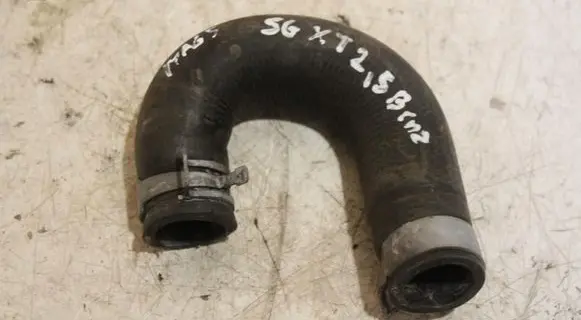 Subaru Forester SG Air intake hose/pipe