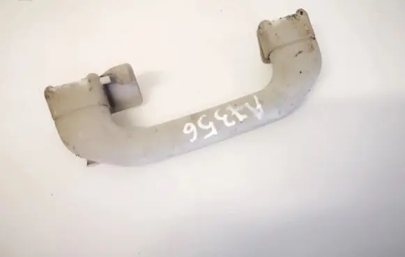 Volkswagen Golf III Front interior roof grab handle 1h0857807