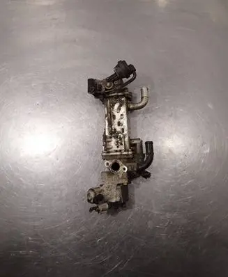 KIA Sportage EGR valve cooler 284202A850 11B16305