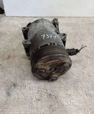 Ford Focus C-MAX Air conditioning (A/C) compressor (pump) 3M5HAF