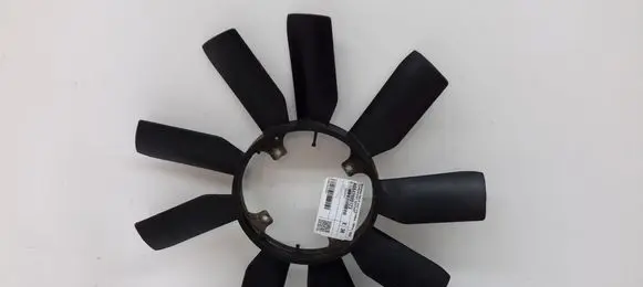 Mercedes-Benz E W210 Fan impeller A6042000123