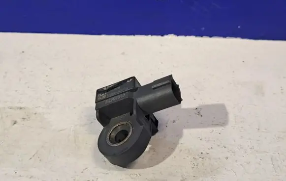 Volvo S90, V90 Airbag deployment crash/impact sensor 31451528