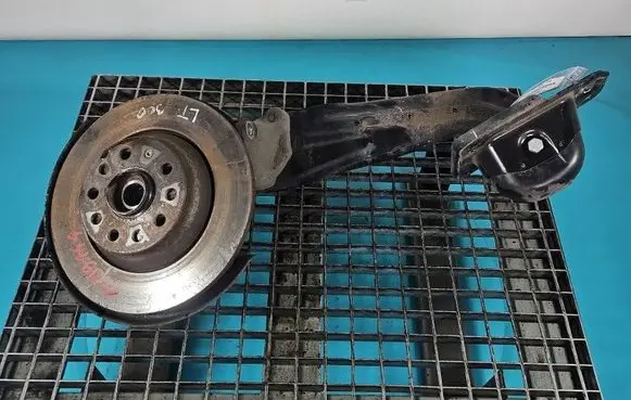 Skoda Kodiaq Rear wheel bearing hub IMPRK1499144