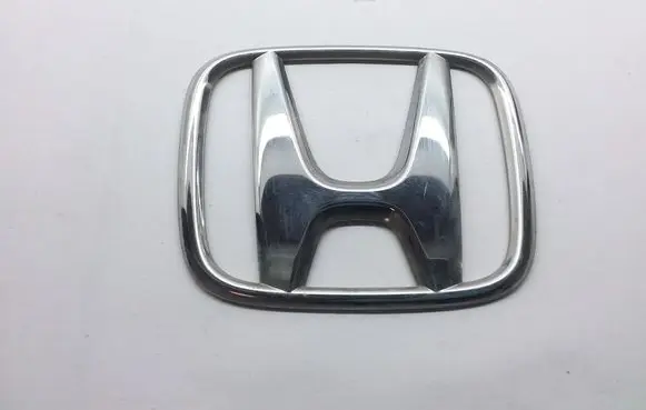 Honda Civic Manufacturers badge/model letters 