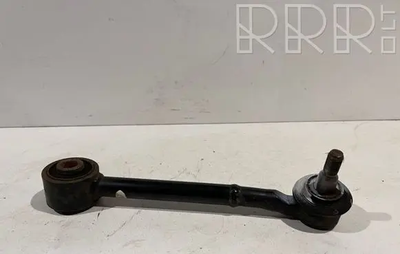 Other rear suspension part