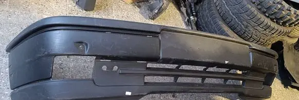 Opel Vectra A Front bumper 