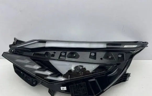 Nissan Qashqai Headlight/headlamp 26060 HN25A