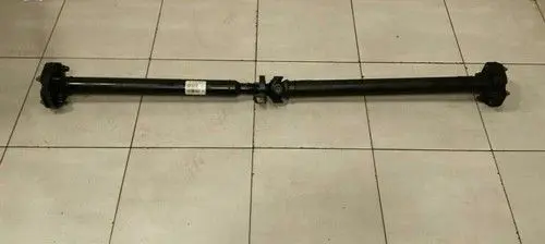 Mercedes-Benz C W205 Rear driveshaft/prop shaft A2054109601