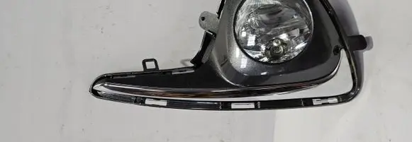 Toyota Yaris Front fog light trim/grill 814810D360KAMAX