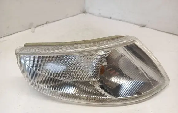 Saab 9-5 Front indicator light 4912523 170700