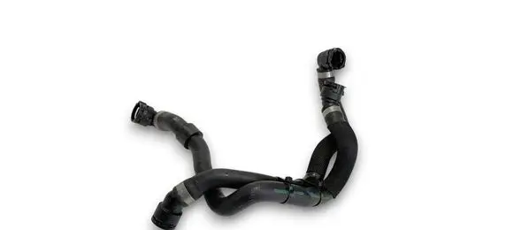 Mercedes-Benz GLA H247 Engine coolant pipe/hose A2478301803 52159
