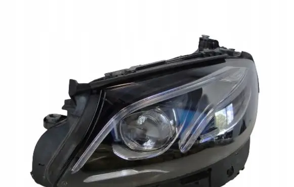 Mercedes-Benz E W213 Headlight/headlamp A2139067506